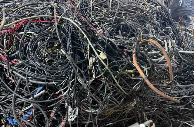 雜線（電線電纜）